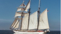 Sailing Yacht TOLE MOUR
